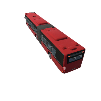 EXTE_BUS_STRUCTURE_Seprate Parts_red